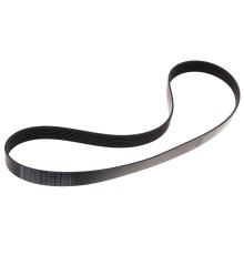 Ремень приводной поликлиновой 8PK1375 FAW J6, 3310, 4250 насоса водяного OE