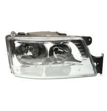 Фара MAN TGX (09-) правая AYFAR