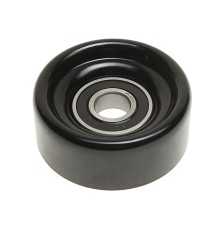 Ролик ГАЗ-31105 дв.Крайслер обводной АВТОДЕТАЛЬ52