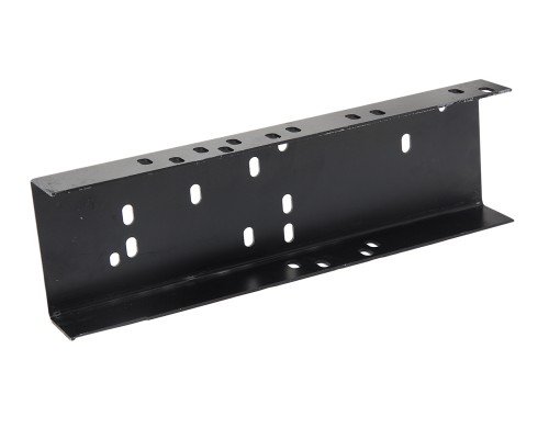 Усилитель ГАЗ-33023 рамы центральный левый L=600мм АЗГ