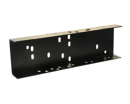 Усилитель ГАЗ-33023 рамы центральный правый L=600мм АЗГ