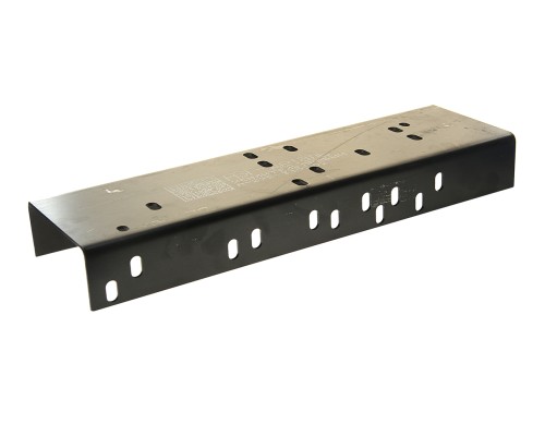 Усилитель ГАЗ-33023 рамы центральный правый L=600мм АЗГ