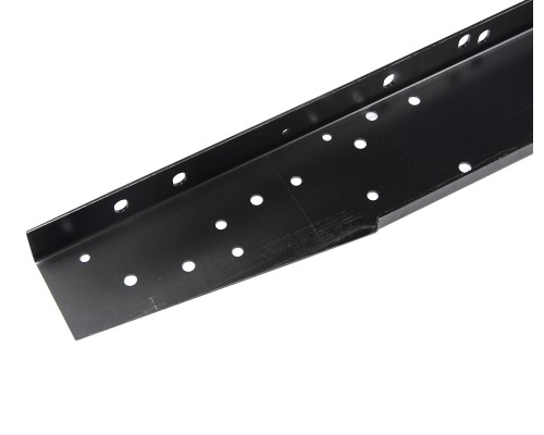 Усилитель ГАЗ-3302 №2 рамы под кабину правый L=1200мм толщина 4мм АЗГ