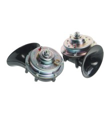 Сигнал звуковой КАМАЗ комплект СОАТЭ