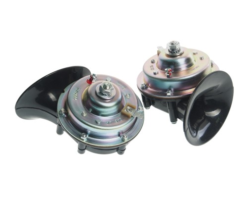 Сигнал звуковой КАМАЗ комплект СОАТЭ