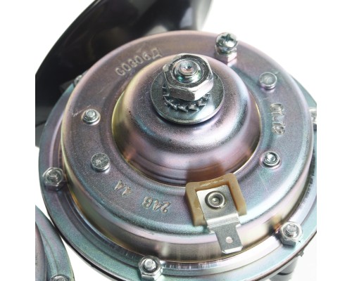 Сигнал звуковой КАМАЗ комплект СОАТЭ