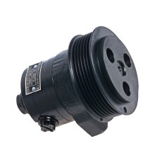 Насос гидроусилителя ГАЗ-2217 в сборе дв.ГАЗ-560 БАГУ №