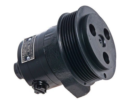 Насос гидроусилителя ГАЗ-2217 в сборе дв.ГАЗ-560 БАГУ №