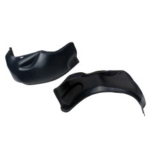 Подкрылок ГАЗ-3302 пластик передний комплект Н/О рестайлинг с 2003г PETROPLAST