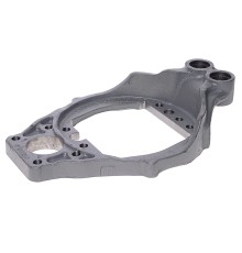 Суппорт КАМАЗ-ЕВРО передний левый КТС (ОАО КАМАЗ)