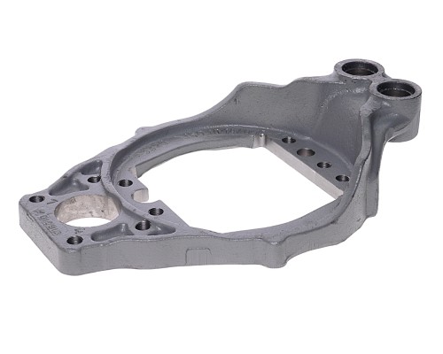 Суппорт КАМАЗ-ЕВРО передний левый КТС (ОАО КАМАЗ)