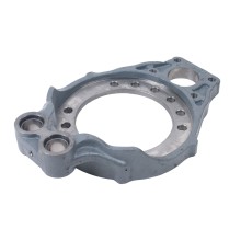 Суппорт КАМАЗ-ЕВРО тормоза заднего КТС (ОАО КАМАЗ)