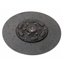 Диск сцепления ЯМЗ ведомый передний (вал d=50.95мм) ТМЗ