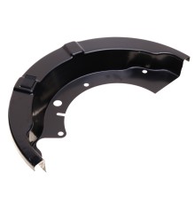 Щит тормоза SITRAK HOWO T5G задний левый OE