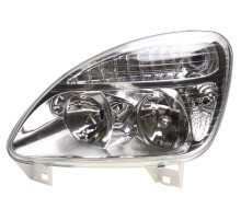 Фара блок ГАЗ-3302, 2217, 33104 левая Н/О Формула Света