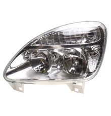 Фара блок ГАЗ-3302, 2217, 33104 левая Н/О Формула Света