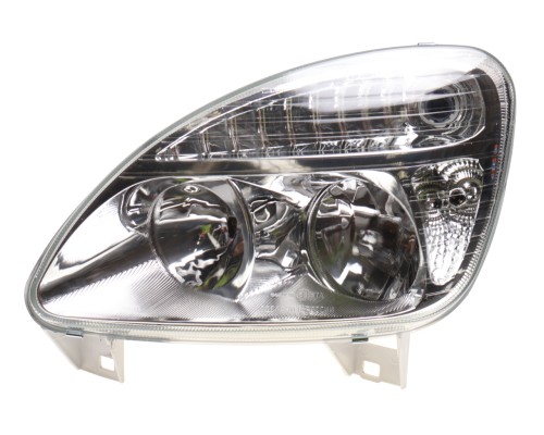 Фара блок ГАЗ-3302, 2217, 33104 левая Н/О Формула Света