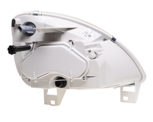 Фара блок ГАЗ-3302, 2217, 33104 левая Н/О Формула Света