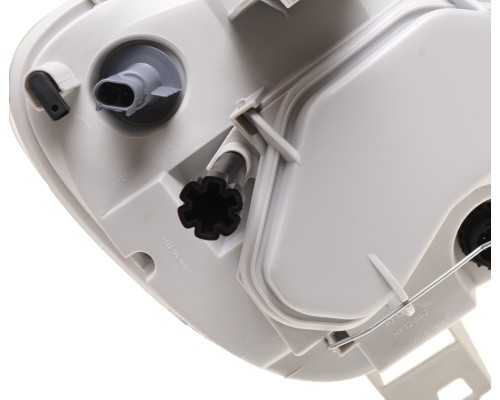 Фара блок ГАЗ-3302, 2217, 33104 левая Н/О Формула Света