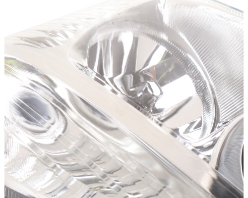 Фара блок ГАЗ-3302, 2217, 33104 левая Н/О Формула Света