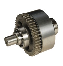 Вал КАМАЗ привода насоса топливного (ОАО КАМАЗ)