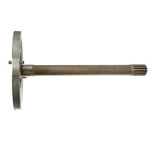 Вал МТЗ блокировочный механизма блокировки дифференциала ОАО МТЗ