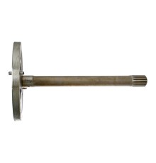 Вал МТЗ блокировочный механизма блокировки дифференциала ОАО МТЗ