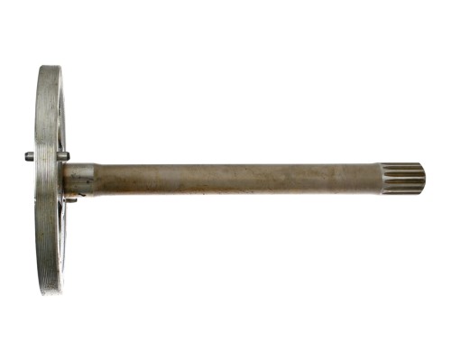 Вал МТЗ блокировочный механизма блокировки дифференциала ОАО МТЗ