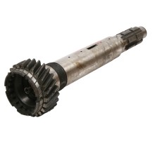 Вал КПП ЯМЗ вторичный