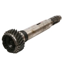 Вал КПП ЯМЗ вторичный