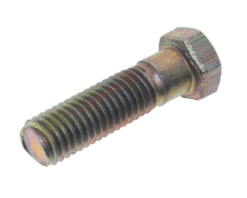 Болт М10х1.5х35 ГАЗ-3110 выхлопной системы ЭТНА