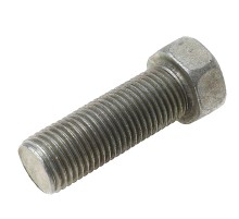 Болт М14х1.5х40 ЗИЛ кронштейна подвесного подшипника ЭТНА