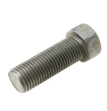 Болт М14х1.5х40 ЗИЛ кронштейна подвесного подшипника ЭТНА