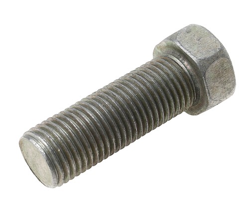 Болт М14х1.5х40 ЗИЛ кронштейна подвесного подшипника ЭТНА