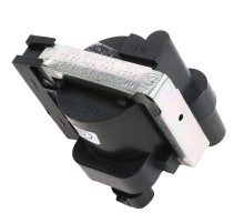 Катушка зажигания ГАЗ, УАЗ с Р-разъемом дв.ЗМЗ-405, УМЗ-4216 СОАТЭ