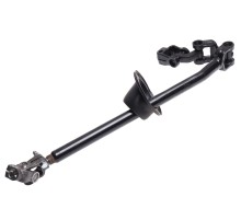 Вал карданный ГАЗ-33027, 22177, 27527 (4х4) (22-) рулевой в сборе под ГУР БАГУ (ОАО ГАЗ)