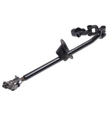 Вал карданный ГАЗ-33027, 22177, 27527 (4х4) (22-) рулевой в сборе под ГУР БАГУ (ОАО ГАЗ)