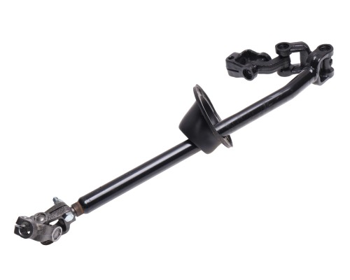 Вал карданный ГАЗ-33027, 22177, 27527 (4х4) (22-) рулевой в сборе под ГУР БАГУ (ОАО ГАЗ)