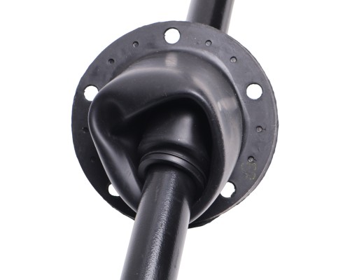 Вал карданный ГАЗ-33027, 22177, 27527 (4х4) (22-) рулевой в сборе под ГУР БАГУ (ОАО ГАЗ)