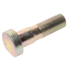 Болт ступицы КРАЗ колеса переднего Н/О (L=83мм без шляпки)