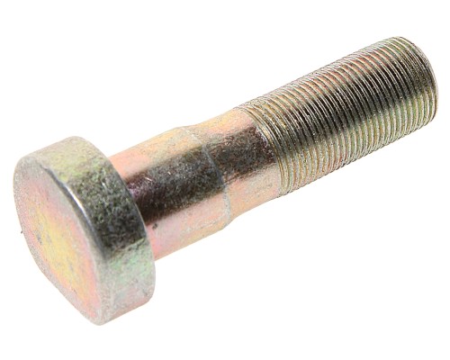 Болт ступицы КРАЗ колеса переднего Н/О (L=83мм без шляпки)