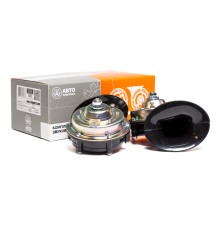 Сигнал звуковой КАМАЗ комплект AVTOELECTRICA