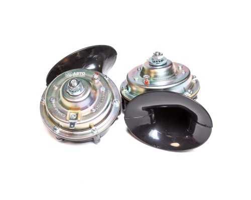 Сигнал звуковой КАМАЗ комплект AVTOELECTRICA