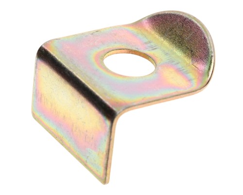 Фиксатор SITRAK HOWO оси тормозной колодки (пластина) OE