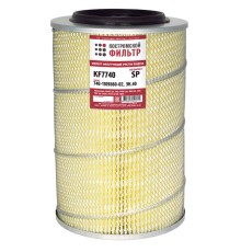 Элемент фильтрующий КАМАЗ воздушный КОСТРОМСКОЙ ФИЛЬТР