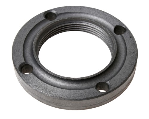 Гайка М52х2.0 КАМАЗ вала первичного 044 (ОАО КАМАЗ)