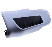 Боковина кабины МАЗ левая в сборе (Евро) ОЗАА