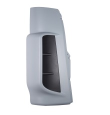 Боковина кабины МАЗ правая в сборе (Евро) ОЗАА