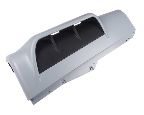 Боковина кабины МАЗ правая в сборе (Евро) ОЗАА