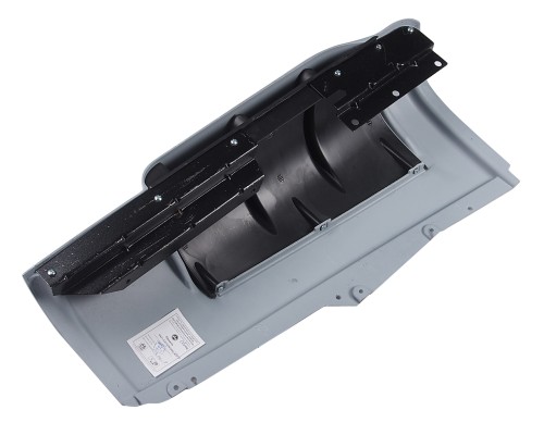 Боковина кабины МАЗ правая в сборе (Евро) ОЗАА